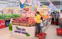Chỉ số giá tiêu dùng TP.HCM giảm 0,18%
