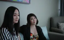 Hôm nay (10/3), phim đề tài gia đình "Đừng bắt em phải quên" chính thức lên sóng VTV1