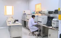 Nỗ lực trong xét nghiệm virus Sars-CoV-2
