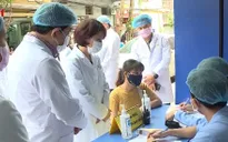 Yêu cầu các cơ sở y tế chấp hành phân luồng, cách ly