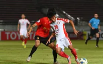 VIDEO Highlights: Lao Toyota 0-2 CLB TP Hồ Chí Minh (Bảng F AFC Cup 2020)