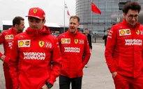 Ferrari sẽ vẫn sử dụng chiến thuật ưu tiên trong 1 số trường hợp mùa này