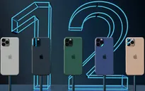 iPhone 12 có thể hoãn ra mắt vì COVID-19