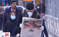 Iran: 27 người tử vong vì tin uống rượu chống được COVID-19