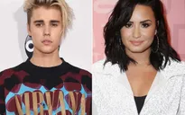 Demi Lovato khẳng định Justin Bieber là nguồn cảm hứng của mình