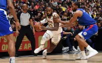 Khi Los Angeles Lakers khẳng định tham vọng ở mùa giải này