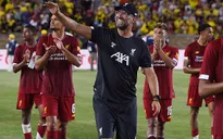 Liverpool sẽ tập huấn tại châu Âu hè 2020