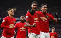 Manchester United tìm kiếm nhà tài trợ áo đấu mới