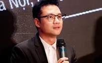 Đạo diễn Khải Anh thách thức bản thân với Nhà trọ Balanha