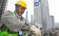 MobiFone thử nghiệm thành công mạng 5G