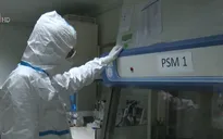 Pháp thử nghiệm vaccine phòng COVID-19
