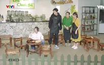 Thư giãn cùng "Góc phố muôn màu" trên sóng VTV3