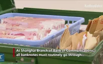 Nhiều nơi thay đổi thói quen thanh toán vì COVID-19