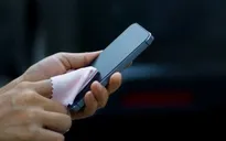 CHÍNH THỨC: Apple hướng dẫn cách làm sạch iPhone phòng COVID-19
