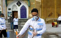 Iran phóng thích 70.000 tù nhân do lo ngại dịch COVID-19 lây lan