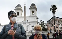 Albania thông báo về ca nhiễm COVID-19 đầu tiên