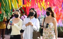 Dịch COVID-19: Thái Lan phạt nặng những người trốn cách ly
