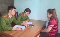Thanh Hóa: Bắt giữ đối tượng lừa bán khẩu trang qua mạng xã hội