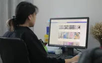 Thương mại điện tử "xáo trộn" mạnh do COVID-19