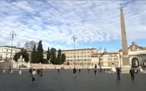 Italy lên kế hoạch hỗ trợ tài chính cho các hộ gia đình bị ảnh hưởng bởi dịch COVID-19