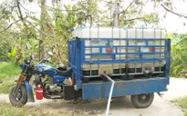 Nước ngọt giá “mặn”