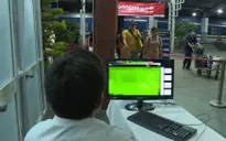 Ga Sài Gòn triển khai nhiều biện pháp phòng chống dịch Covid-19