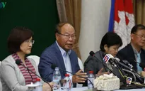 Hành khách người Anh trên chuyến bay VN0054 được Campuchia phát hiện dương tính với SARS-CoV-2