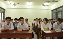 Học sinh lớp 12 ở Đà Nẵng sẽ ôn tập qua truyền hình