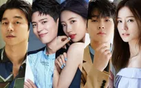 Gong Yoo sẽ tái hợp cùng Suzy?