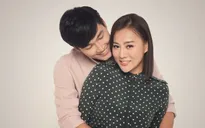 Đình Tú tiết lộ cảnh hôn gây khó cho Phương Oanh ở "Cô gái nhà người ta"