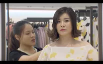 Đừng bắt em phải quên - Tập 2: Linh (NSƯT Kim Oanh) ghen tị khi thấy Ngân (Thu Phương) được chồng chiều chuộng hết mực