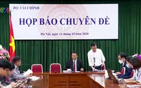 Trên 30 nghìn tỷ đồng hỗ trợ gia hạn nộp thuế và tiền thuê đất