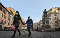 Cập nhật dịch COVID-19 ngày 11/3: Số ca ở Italy vượt 10.000, Thứ trưởng Y tế Anh nhiễm COVID-19
