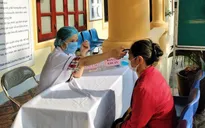Quảng Ninh cách ly nhanh những người liên quan đến người nhiễm bệnh COVID-19