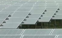 Bức tranh phát triển điện mặt trời tại Việt Nam