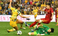 ĐT nữ Việt Nam - ĐT nữ Australia: Thêm một trận đấu bổ ích (18h00 ngày 11/3)