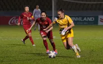 Thua Australia 1-2, ĐT nữ Việt Nam dừng bước tại vòng Play-off Olympic Tokyo 2020