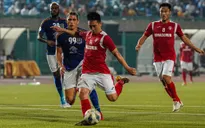 VIDEO Highlights: Svay Rieng 1-4 Than Quảng Ninh (Bảng G, AFC Cup 2020)