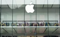 Một nhân viên Apple nhiễm COVID-19