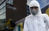 Lo sợ COVID-19, hơn 100.000 nhân viên của Google làm việc tại nhà