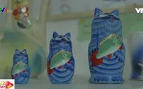 Bảo tàng mèo tại Ba Lan