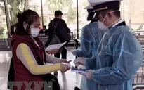 Một số địa phương tạm dừng đón khách du lịch