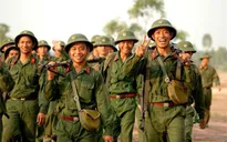 Điều chỉnh thời gian sơ tuyển vào các trường Quân đội năm 2020