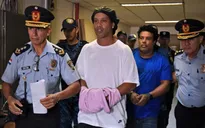 Ronaldinho vẫn đang hợp tác tốt với các nhà chức trách Paraguay