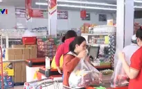 Doanh nghiệp thực phẩm tăng tốc sản xuất, đáp ứng đơn hàng