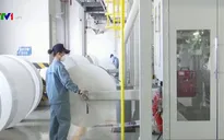 Trung Quốc từng bước khôi phục sản xuất