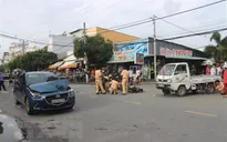 Bạc Liêu: Va chạm giữa xe khách và xe máy, hai người thương vong