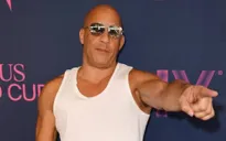Vin Diesel cầu xin được quảng bá Fast and Furious 9 tại Trung Quốc
