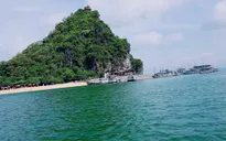 Quảng Ninh tạm dừng đón khách tham quan Vịnh Hạ Long từ ngày 12/3