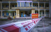 Tạm đóng cửa siêu thị Điện máy Xanh ở Đà Nẵng có nhân viên nhiễm COVID-19